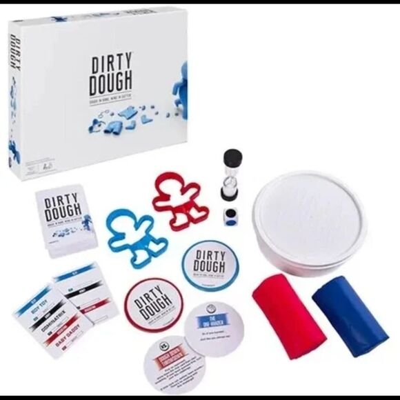 🔥ADULT BOARD GAME DIRTY DOUGH‎ - Picture 8 of 11